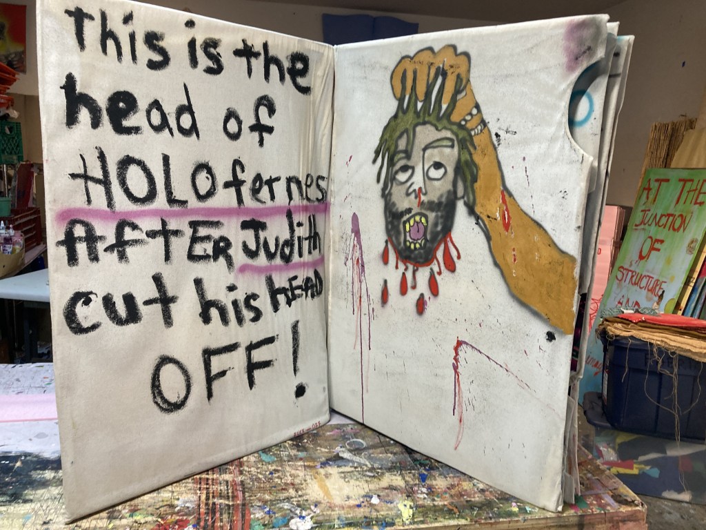 Vol #2: THE MELANCHOLY TRAUMA OF HOW MANY TEARS WE ACTUALLY KEEP&nbsp;INSIDE