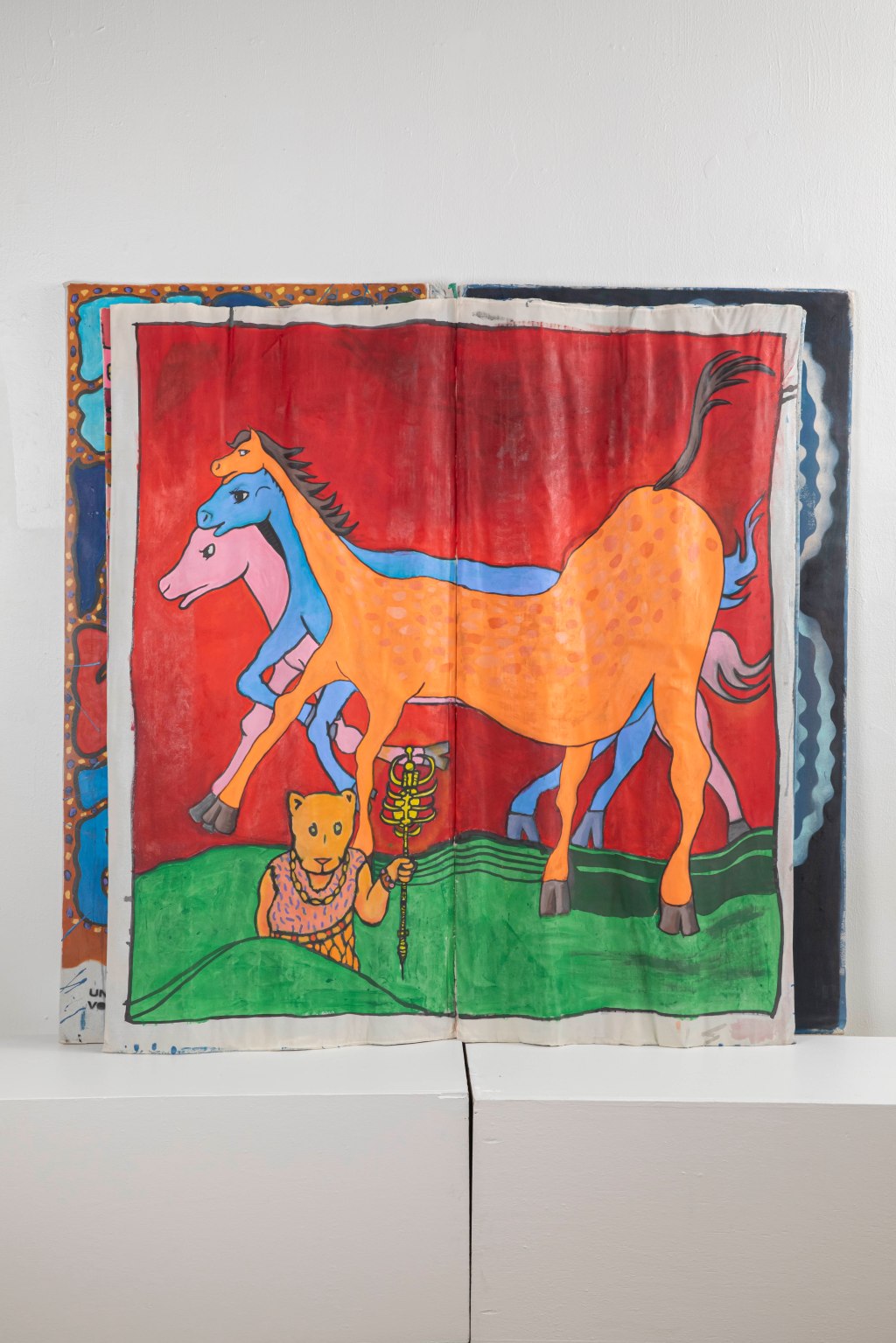 Vol #21: THE ORGY OF&nbsp;SPECIES