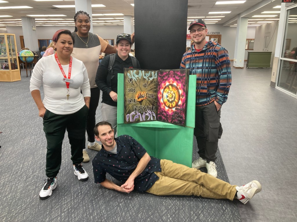 Vol #12: FRAMES OF&nbsp;REBELLION