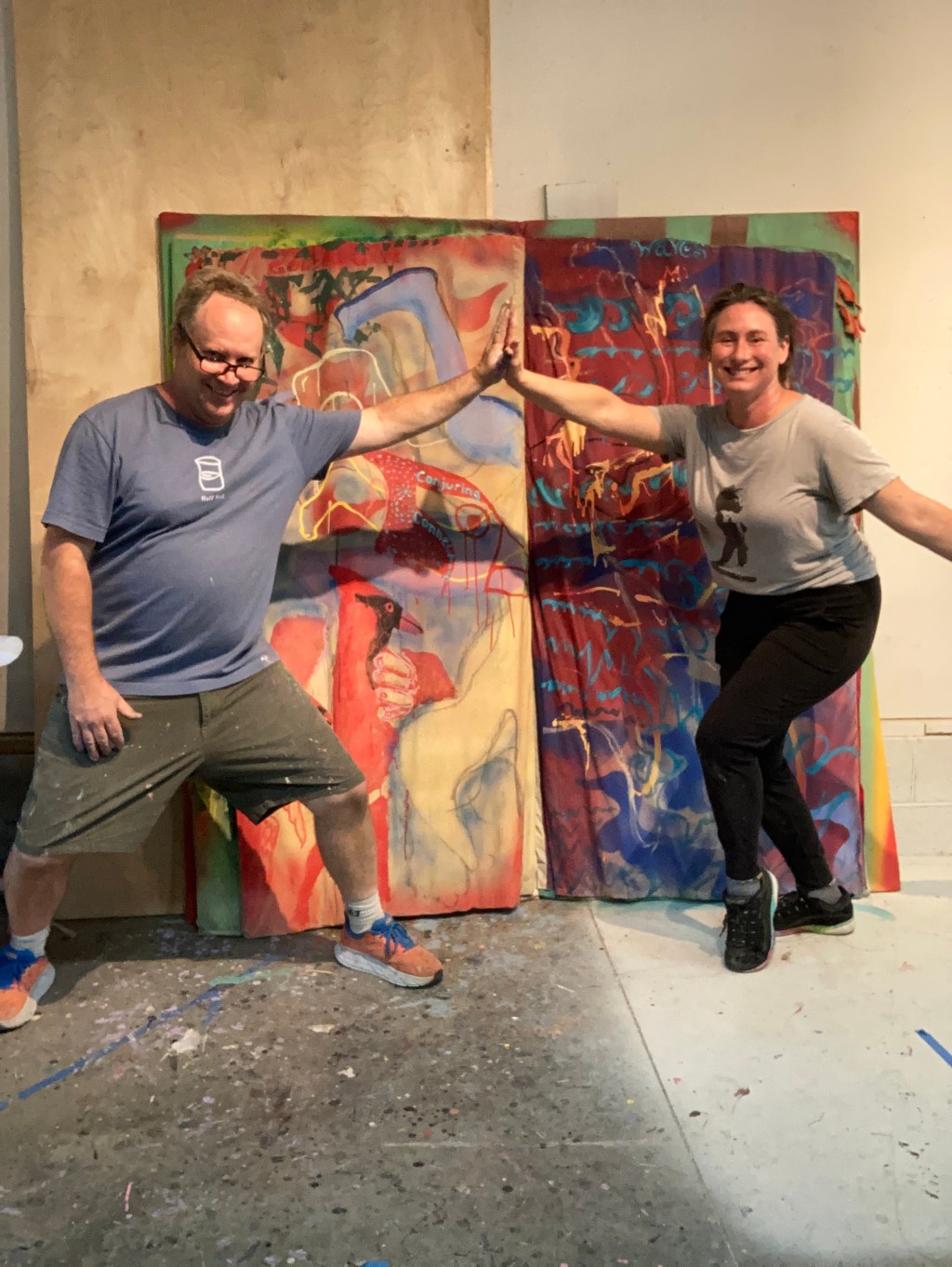 Vol #13: CHRISTINE STRAWBERRY, ON THE ROAD FOR&nbsp;LOVE