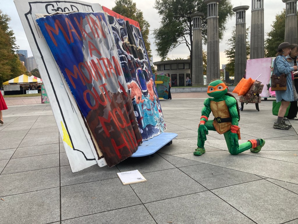 Vol #15: GOOD&nbsp;TROUBLE