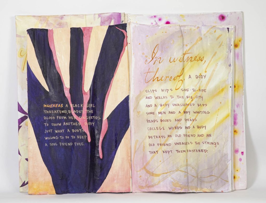 Vol #19: WHEREAS THE PEOPLE WHO LOVE FREEDOM BAN AN EMANCIPATION STORY CALLED&nbsp;SULA