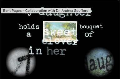 Vol #10: BENT&nbsp;PAGES