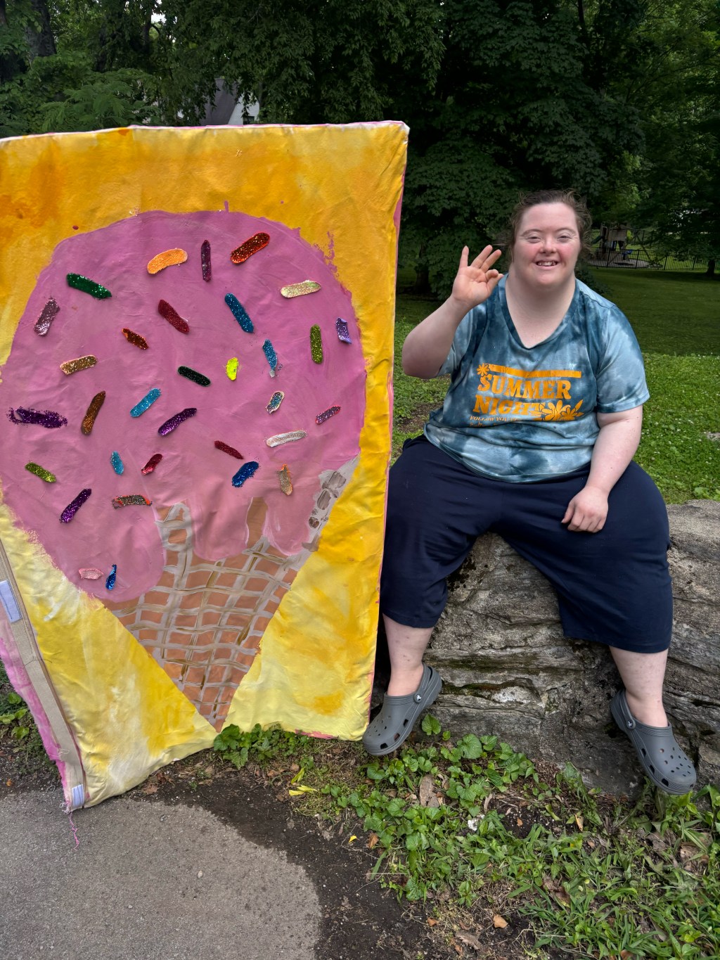 Vol #28: Art From the&nbsp;Heart