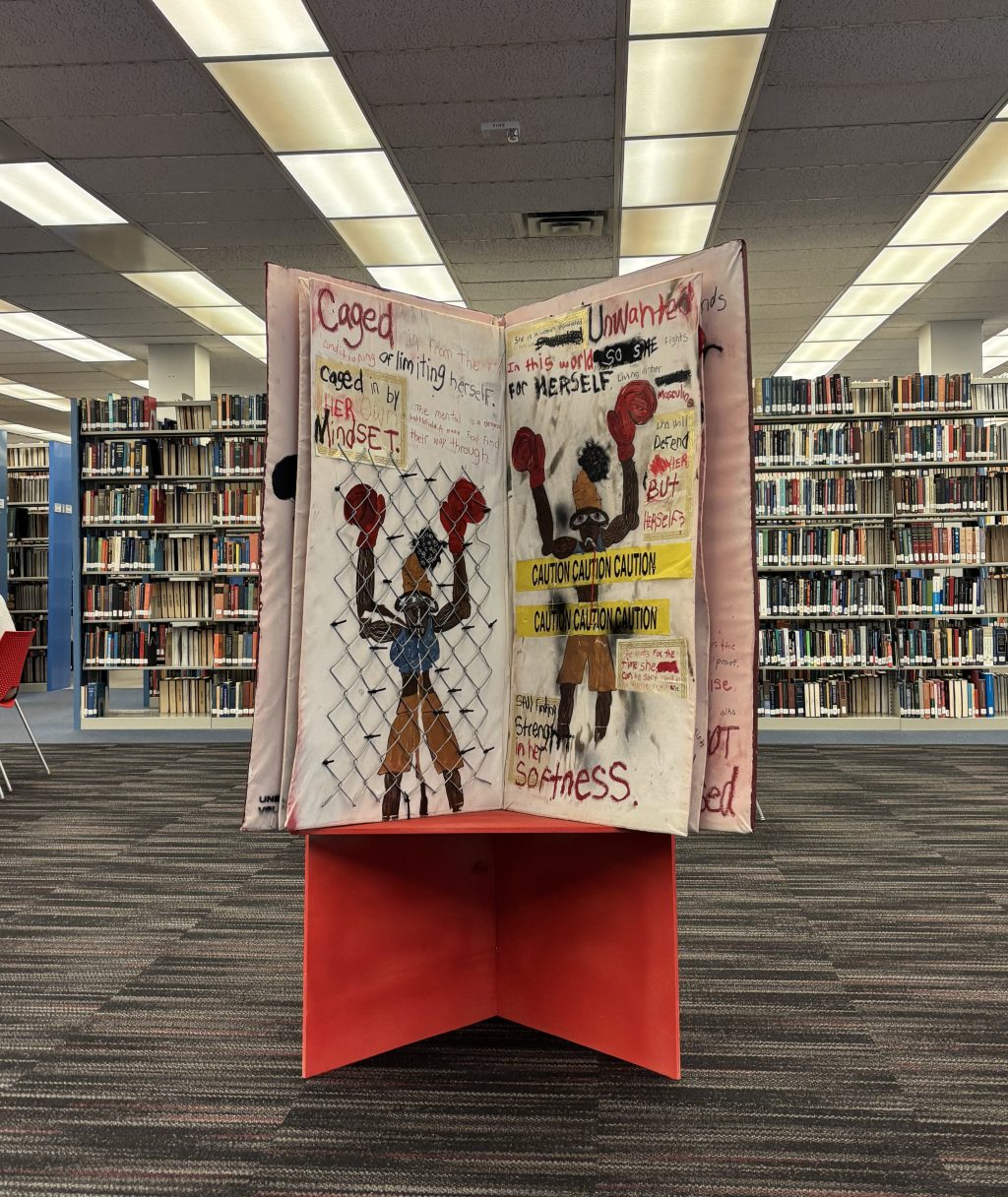 Vol #35: The Peoples&nbsp;Champ