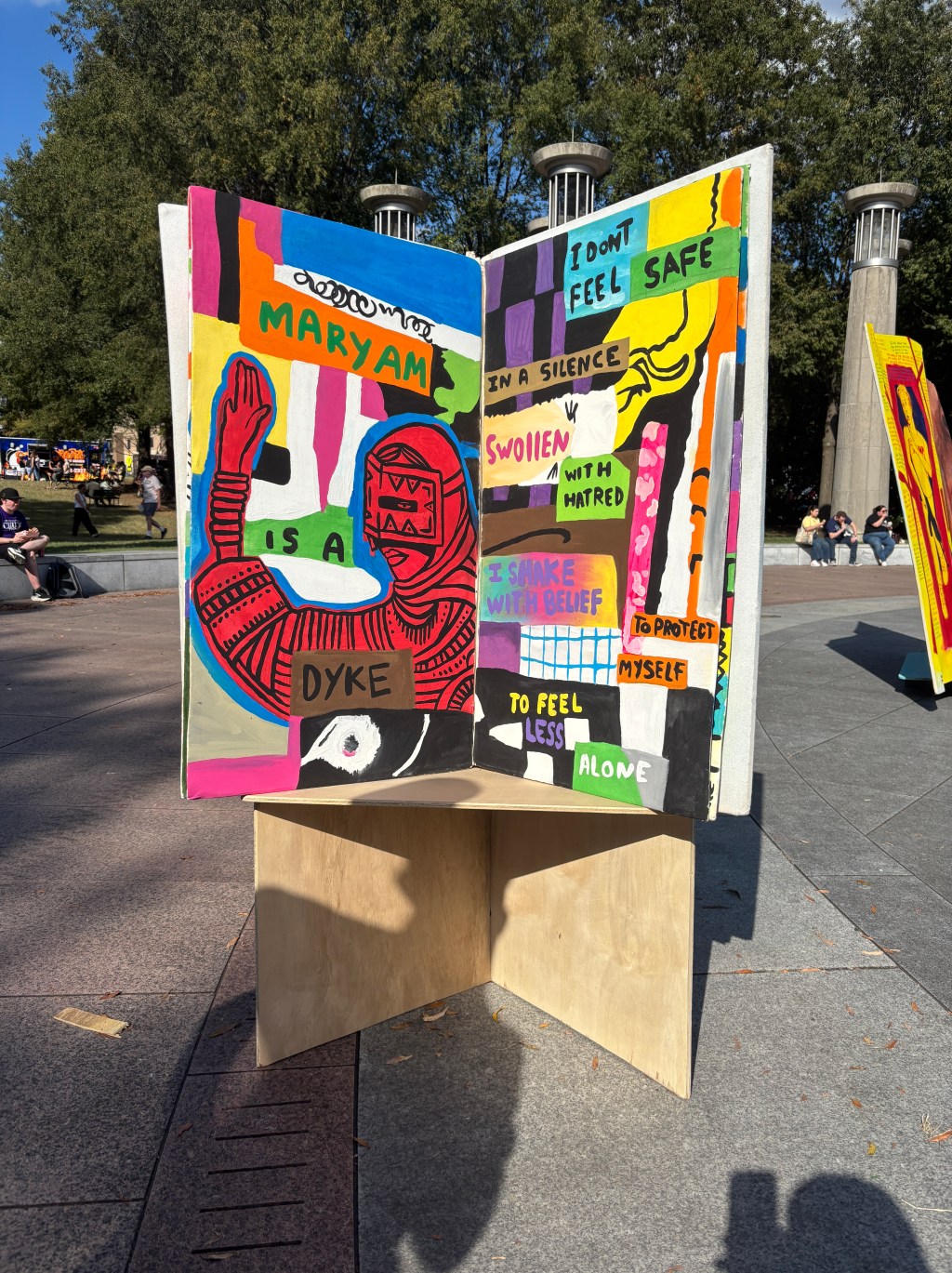 Vol #37: The Veiled&nbsp;Blues