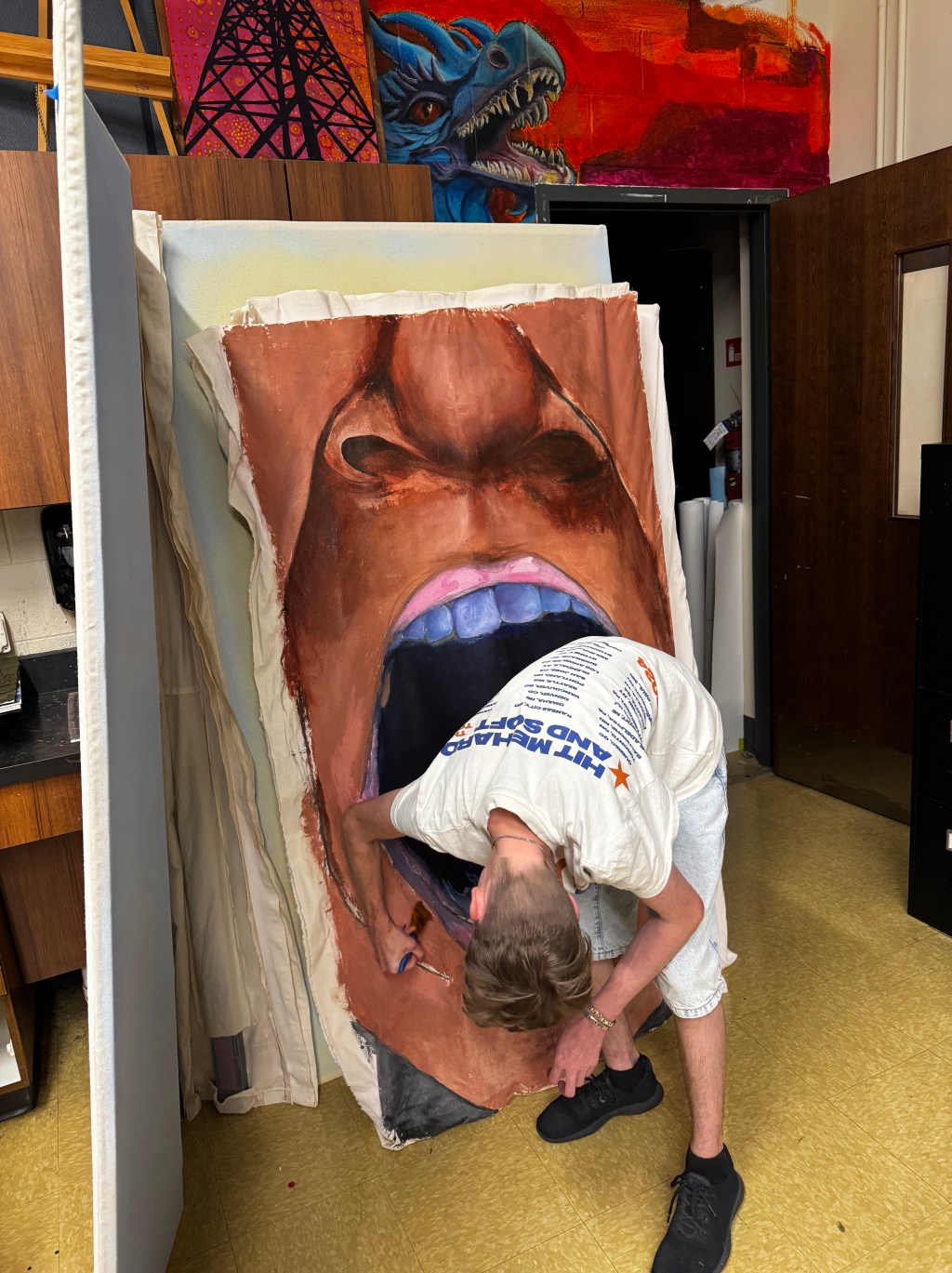 Vol #33: The Faux King&nbsp;Truth