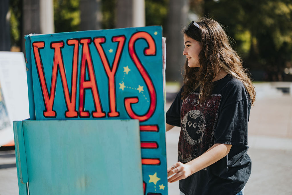 Vol #32: How We Connect, Ways We&nbsp;Comminicate